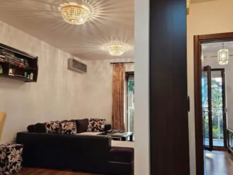 Sale, one bedroom apartment, 47m², Bečići, Budva - image 9