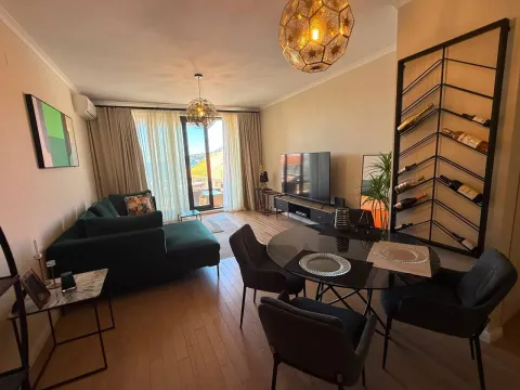 Sale, two bedroom apartment, 57m², Rafailovići, Budva - image 1