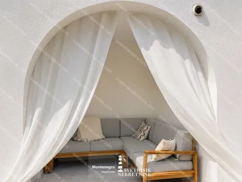 Prodaja, jednosoban stan, 57m², Srbina, Herceg Novi - image 6