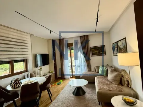 Stan in Vezirov Most