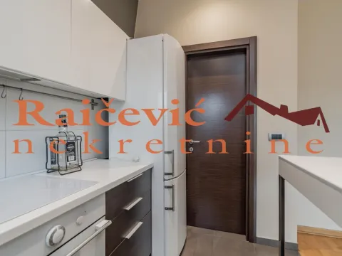 Prodaja, stan, 160m², Vračar Sve Podlokacije, Beograd - image 7