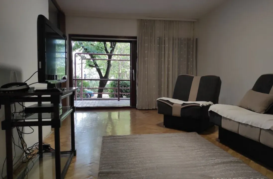 Prodaja, jednosoban stan, 67m², Momišići, Podgorica