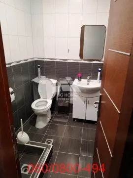 Rent, one bedroom apartment, 40m², Batajnica, Beograd - image 5