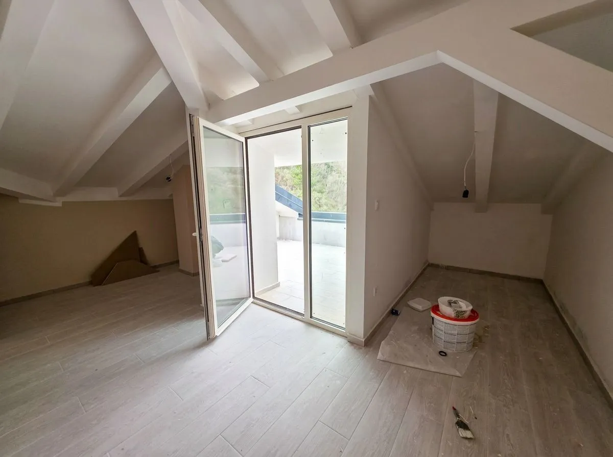 Prodaja, garsonjera, 43m², Bečići, Budva