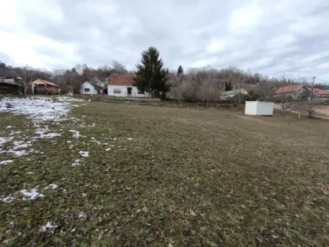 Sale, land lot, 2600m², Paragovo, Petrovaradin - image 11