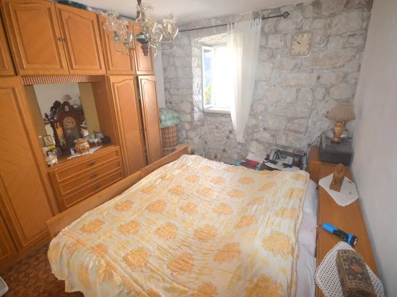 Sale, house, 140m², Muo, Kotor
