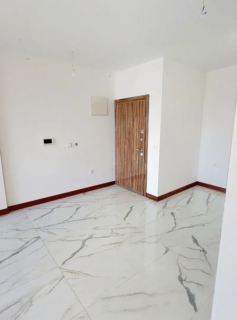 Sale, two bedroom apartment, 72m², Bjeliši, Bar