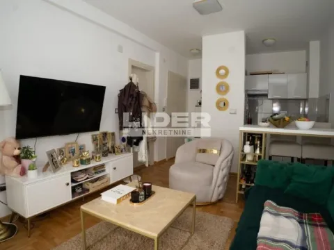 Sale, one bedroom apartment, 34m², Bulbulder, Zvezdara Sve Podlokacije - image 3