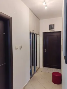 Rent, one bedroom apartment, 51m², Budva, Crna Gora - image 8