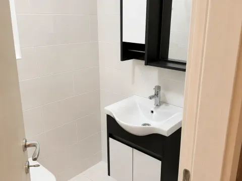 Izdavanje, garsonjera, 27m², Stari Aerodrom, Podgorica - image 6