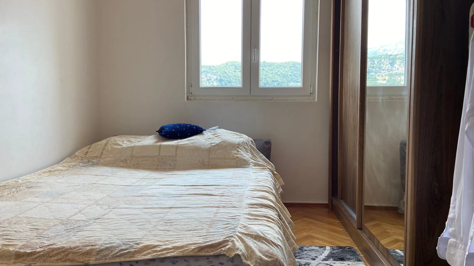 Prodaja, stan, 75m², Budva, Crna Gora