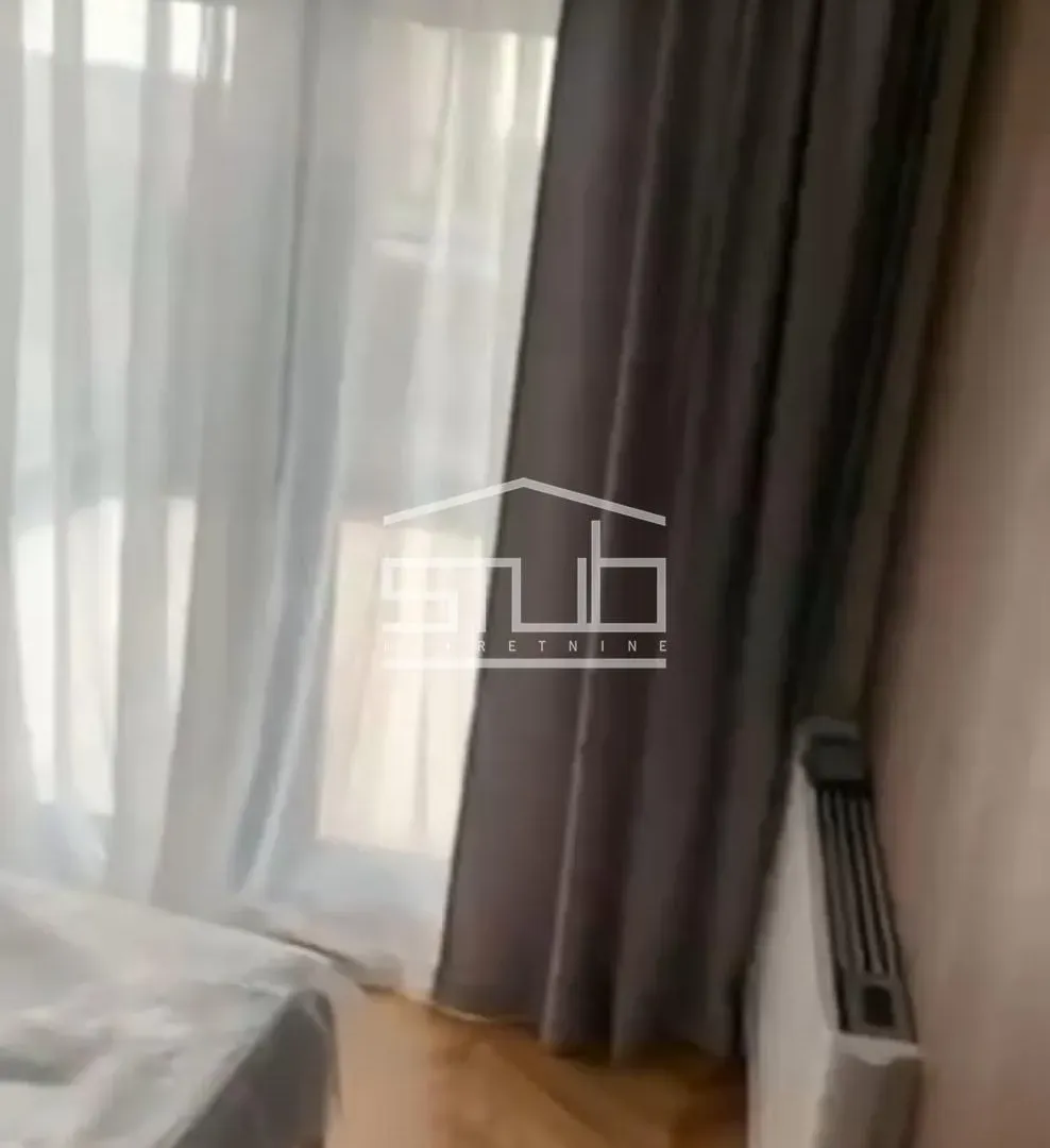 Rent, three bedroom apartment, 75m², Zeleni Venac, Beograd