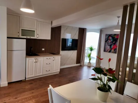 Sale, one bedroom apartment, 90m², Hladna Uvala, Bar - image 2