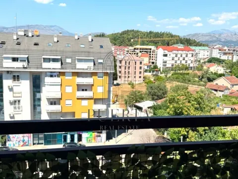 Rent, studio apartment, 29m², Zabjelo, Podgorica - image 7
