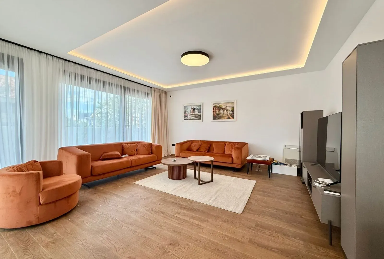 Prodaja, kuća, 220m², Gornja Gorica, Podgorica