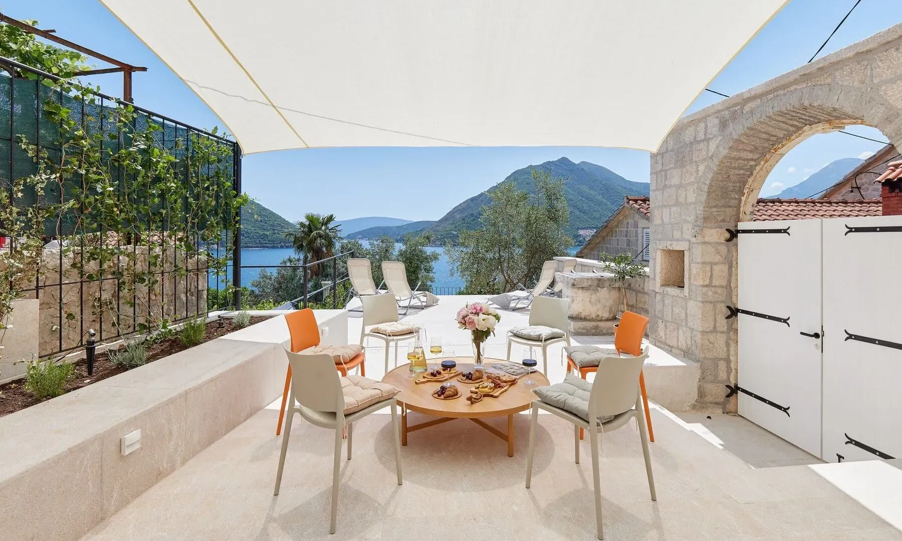 Prodaja, kuća, 146m², Perast, Kotor