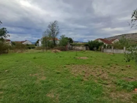 Prodaja, zemljište, 484m2, Dalmatinska ulica, Podgorica Prodaja, zemljište, 484m2, Dalmatinska ulica, Podgorica