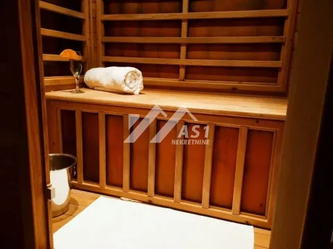 Izdavanje, dvosoban stan, 60m², Centar, Novi Sad - image 9