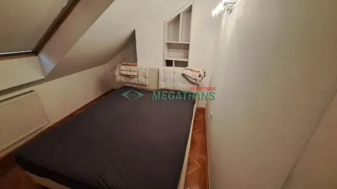 Rent, three bedroom apartment, 80m², Grbavica, Novi Sad Sve Podlokacije - image 8