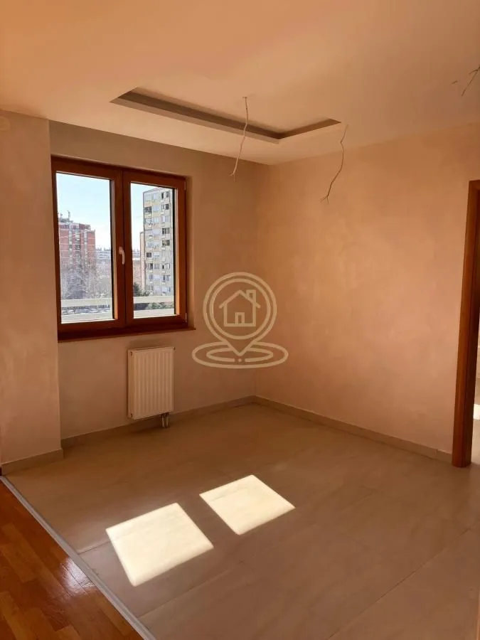 Prodaja, stan, 154m², Medijana, Niš