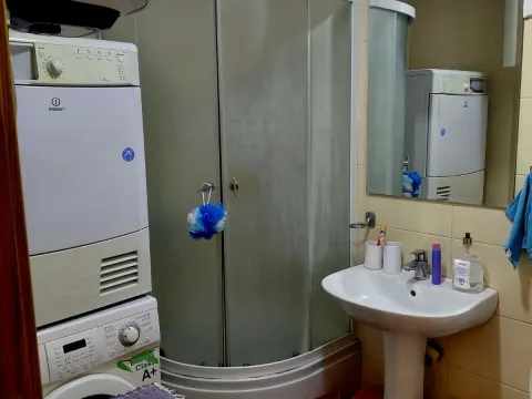 Prodaja, jednosoban stan, 51m², Tuški Put, Podgorica - image 6