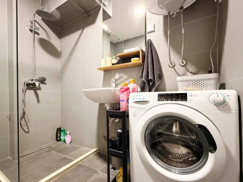 Rent, one bedroom apartment, 45m², Zabjelo, Podgorica - image 13