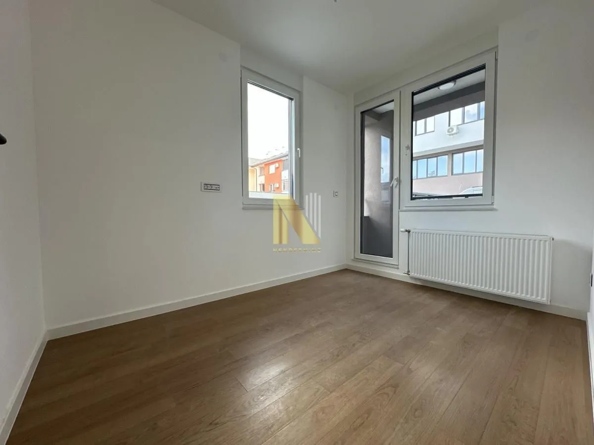 Prodaja, dvosoban stan, 60m², Telep, Novi Sad Sve Podlokacije