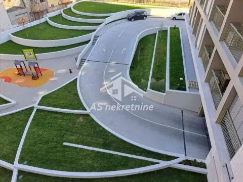 Rent, one bedroom apartment, 37m², Lion, Zvezdara Sve Podlokacije - image 21