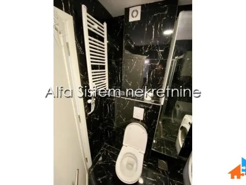 Izdavanje, dvosoban stan, 45m², Vukov Spomenik, Zvezdara Sve Podlokacije - image 16