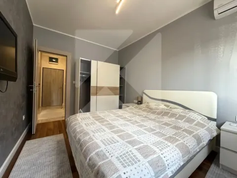 Izdavanje, jednosoban stan, 43m², Zabjelo, Podgorica - image 9