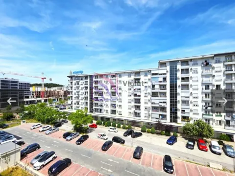 Rent, one bedroom apartment, 41m², Zabjelo, Podgorica - image 5