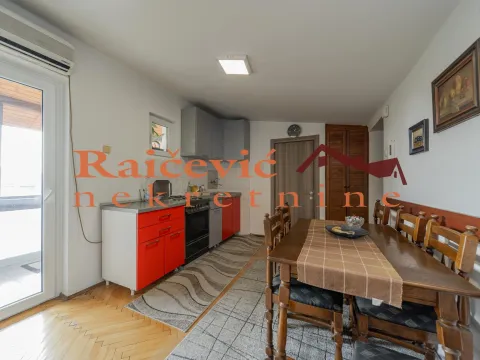 Prodaja, jednosoban stan, 44m², Novi Beograd Sve Podlokacije, Beograd - image 6