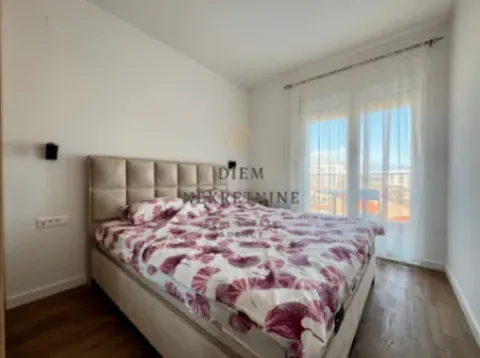 Izdavanje, jednosoban stan, 45m², Stari Aerodrom, Podgorica - image 3