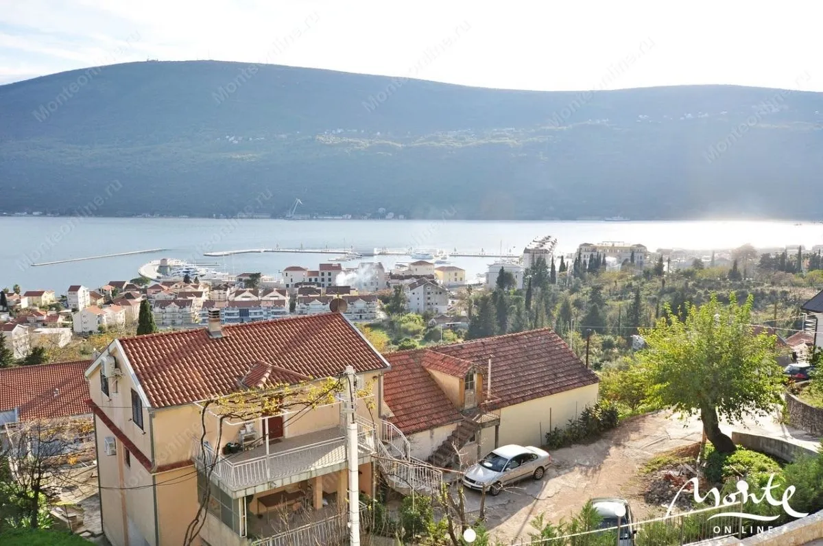 Prodaja, trosoban stan, 133m², Herceg Novi, Crna Gora