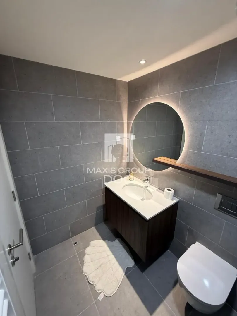 Sale, three bedroom apartment, 87m², Savski Venac, Beograd