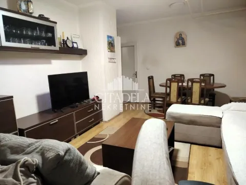 Prodaja, dvosoban stan, 48m², Novi Beograd Blok 72, Novi Beograd Sve Podlokacije - image 3