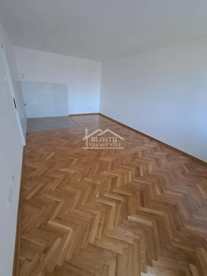 Prodaja, jednosoban stan, 42m², Borča 1, Borča Sve Podlokacije