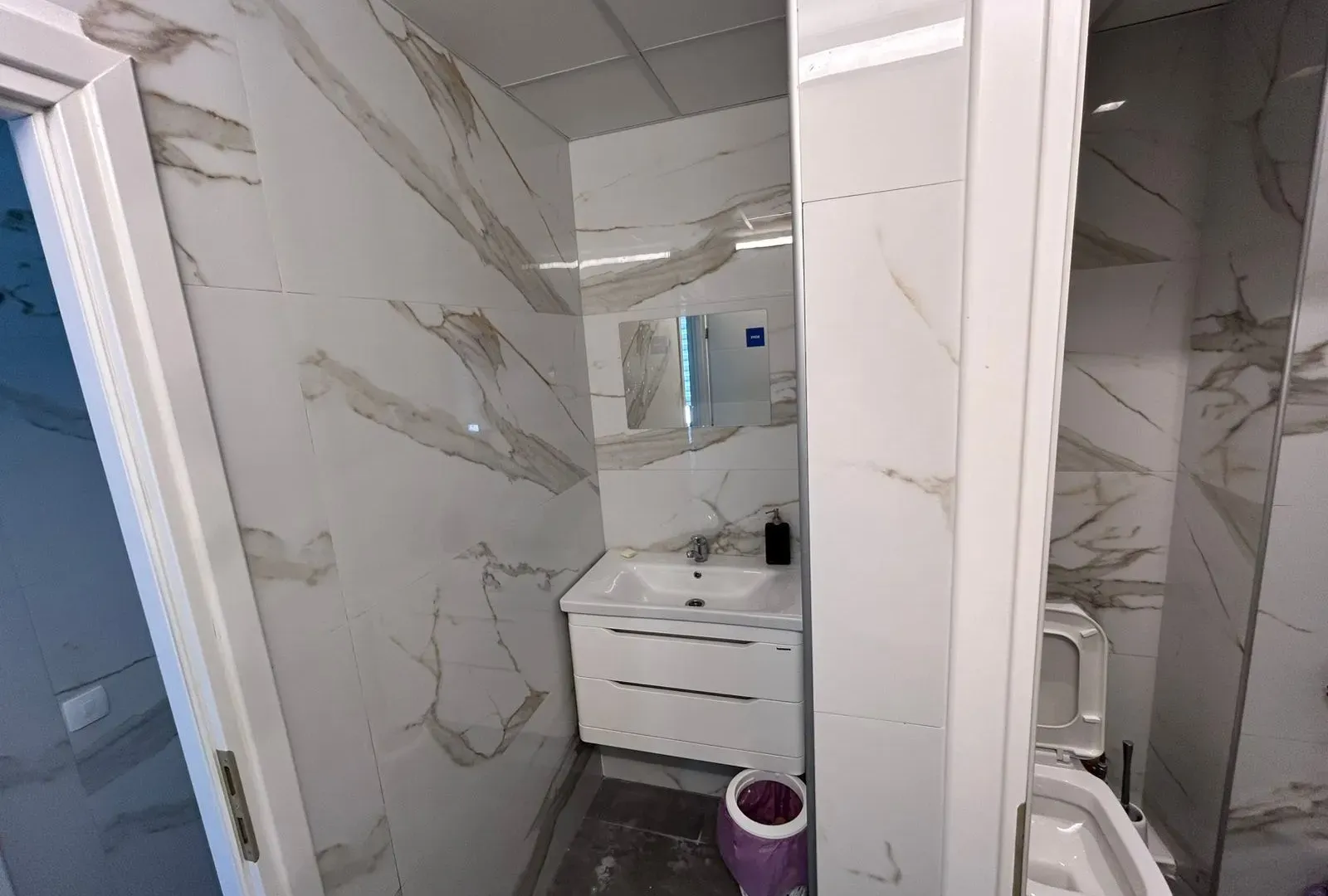 Rent, two bedroom apartment, 150m², Bečići, Budva
