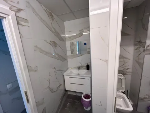 Rent, two bedroom apartment, 150m², Bečići, Budva - image 8