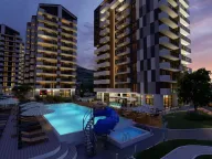 Prodaja, dvosoban stan, 72m², Bar, Crna Gora - image 2