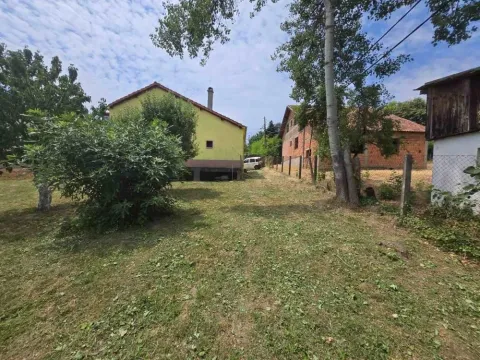 Sale, house, 78m², Vrčin, Grocka - image 6