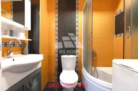 Rent, one bedroom apartment, 38m², Stari Grad, Beograd - image 8