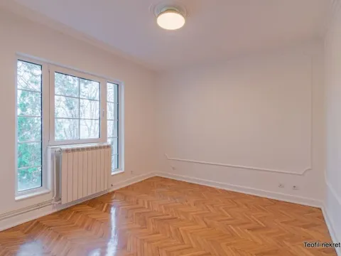 Rent, house, 375m², Senjak, Beograd - image 11