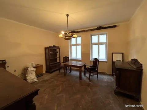 Prodaja, trosoban stan, 78m², Stari Grad, Beograd - image 6