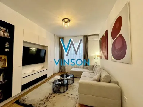 Sale, one bedroom apartment, 40m², Rotkvarija, Novi Sad Sve Podlokacije