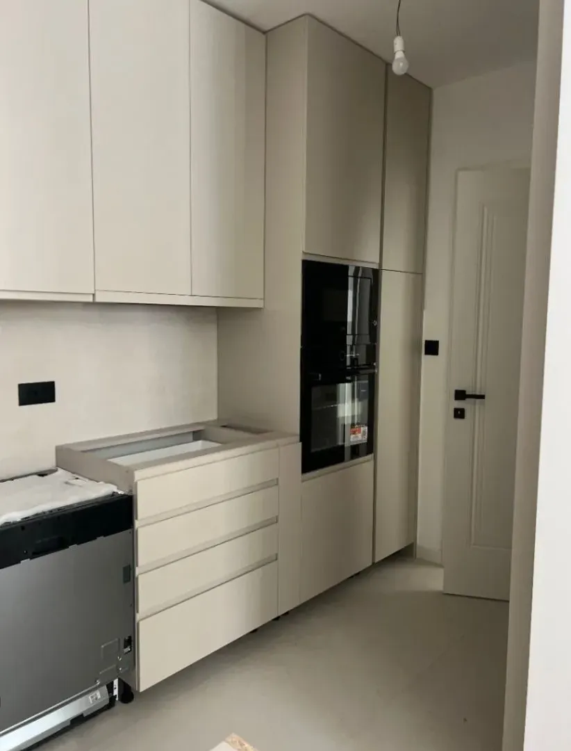 Prodaja, trosoban stan, 102m², Centar, Podgorica