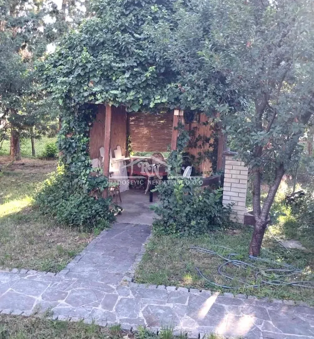 Prodaja, kuća, 366m², Obrenovac, Beograd