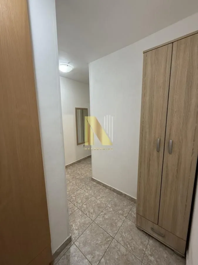 Prodaja, jednosoban stan, 36m², Telep, Novi Sad Sve Podlokacije