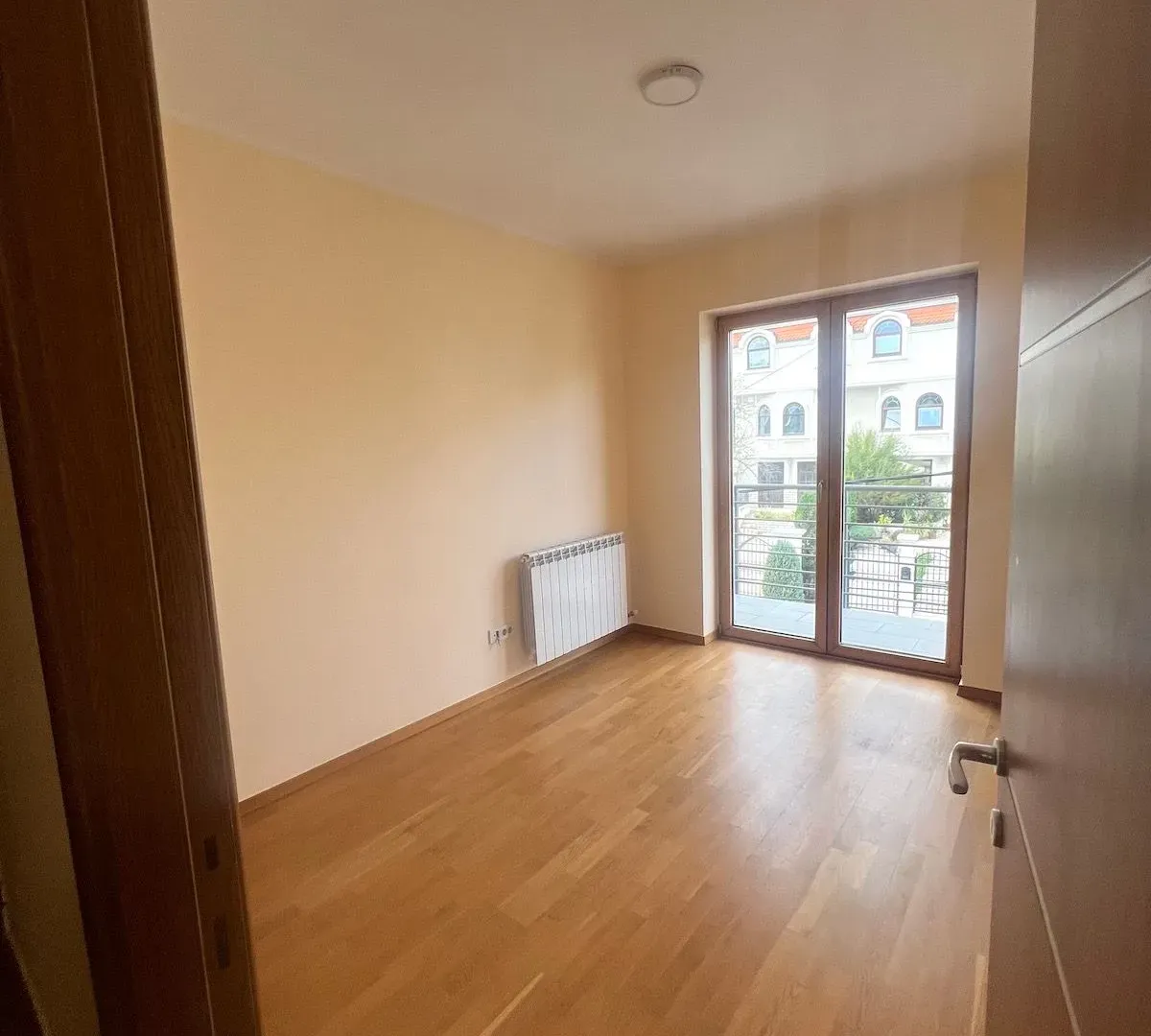 Rent, four bedroom apartment, 115m², Dedinje Sve Podlokacije, Beograd