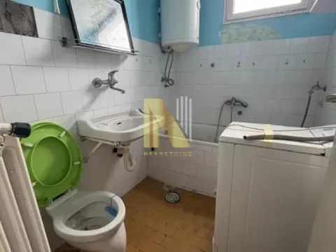 Prodaja, dvosoban stan, 53m², Detelinara, Novi Sad Sve Podlokacije - image 6